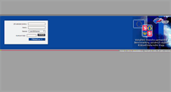 Desktop Screenshot of hk.securitynet.cz