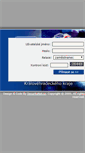 Mobile Screenshot of hk.securitynet.cz