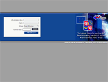 Tablet Screenshot of hk.securitynet.cz